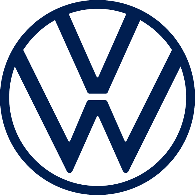 Logo Volkswagen